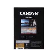 Canson Baryta Prestige II 340 g/m² - A3, 25 листа